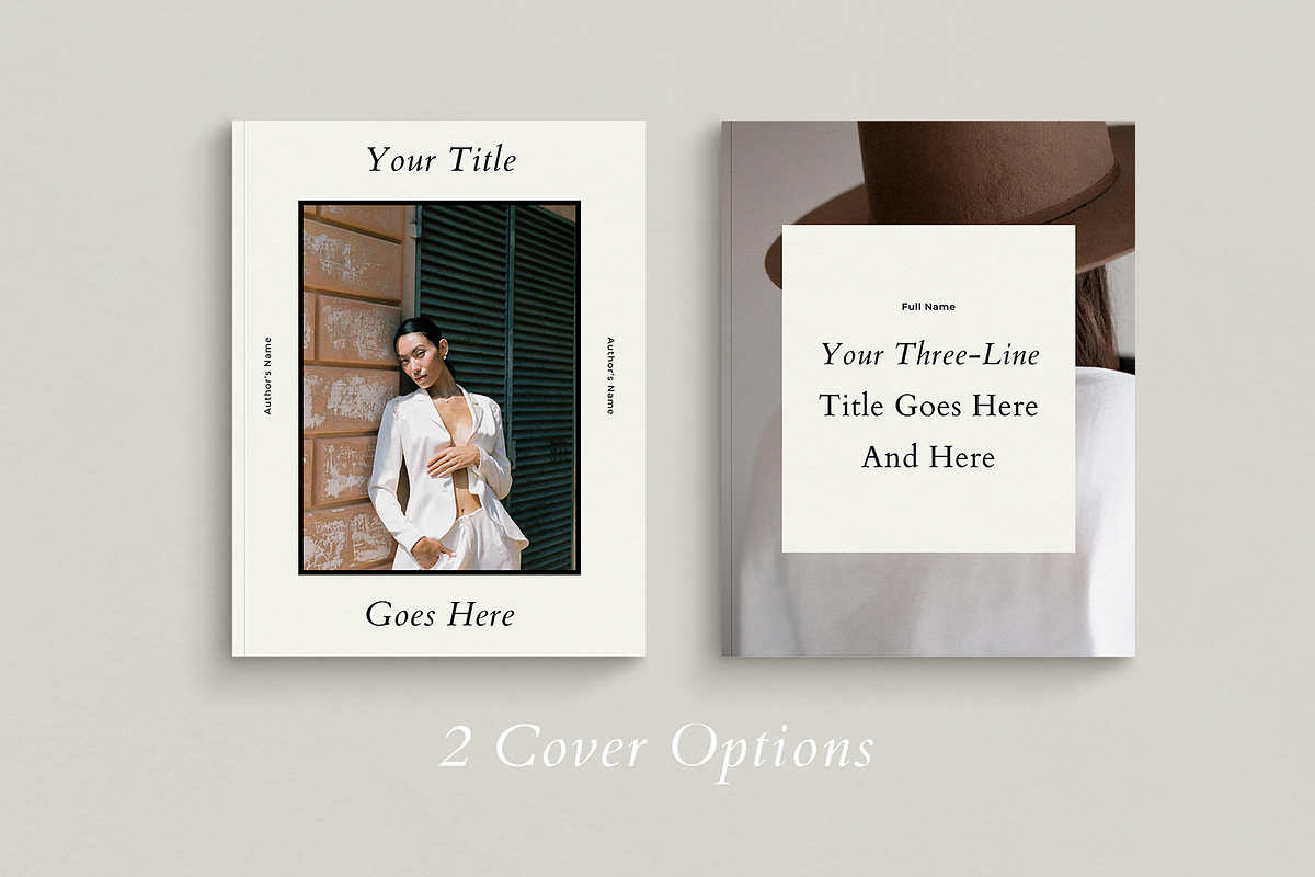 Service-Based Business Bundle, a Brochure Template by Ralony (Photo 24 of 31)