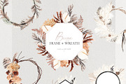 Watercolor Bundle -Beige Collection, an Illustration by Beigetime (Thumbnail 7 of 9)