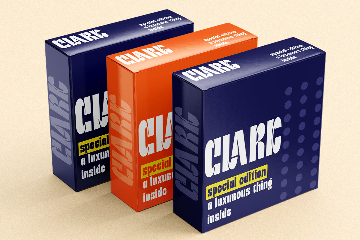 Karuna - Bold Sans Font, a Sans Serif Font by Say Studio (Photo 8 of 12)