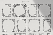 Sacred vintage frames collection, an Object Graphic by Anastasy_helter (Thumbnail 6 of 12)