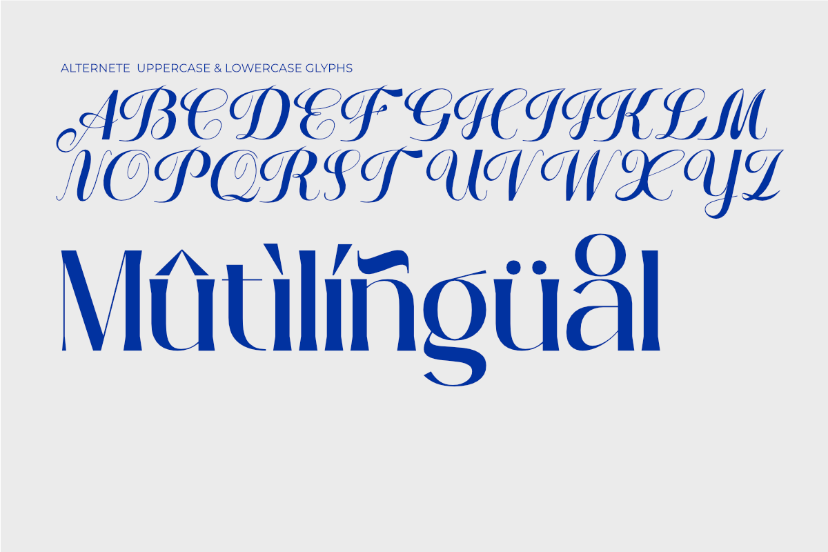 Mirelline, a Serif Font by Muksal Creative (Photo 10 of 10)