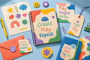 Gensiva - Playful Display Font, a Handwritten Font by Solutype (Thumbnail 5 of 12)
