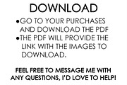 Whole Shop Bundle, an Object Graphic by Rosabebe (Thumbnail 3 of 3)
