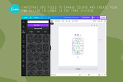 Christmas Creator Logo Vector SVG, an Object Graphic by Happy Letters (Thumbnail 12 of 12)