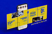 Real Estate Instagram Carousel, a Social Media Template by Attype (Thumbnail 4 of 5)