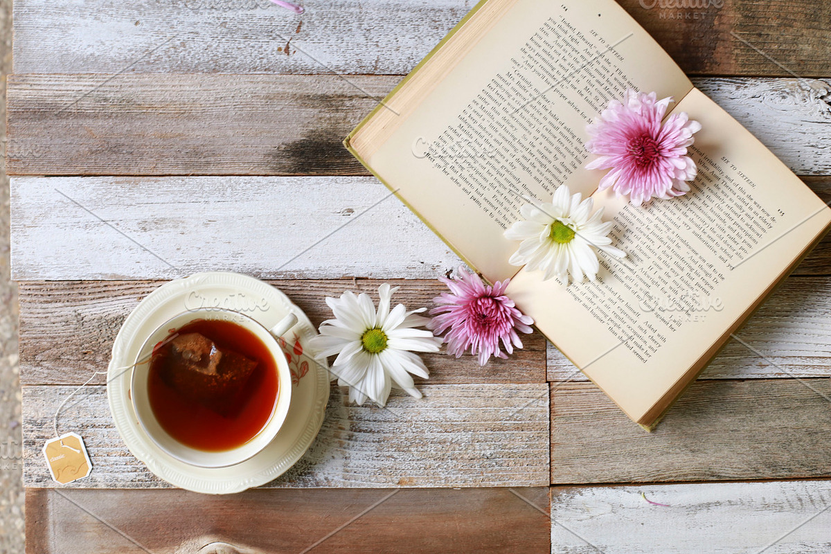 Afternoon Tea Photography Bundle, a Food & Drink Photo by Say Hello Photos (Photo 4 of 6)