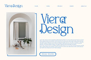 Cavallus - Serif Typeface Font, a Serif Font by Rishsketch (Thumbnail 11 of 15)