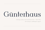 The Versatile Font Bundle, a Sans Serif Font by AlienValley (Thumbnail 26 of 141)