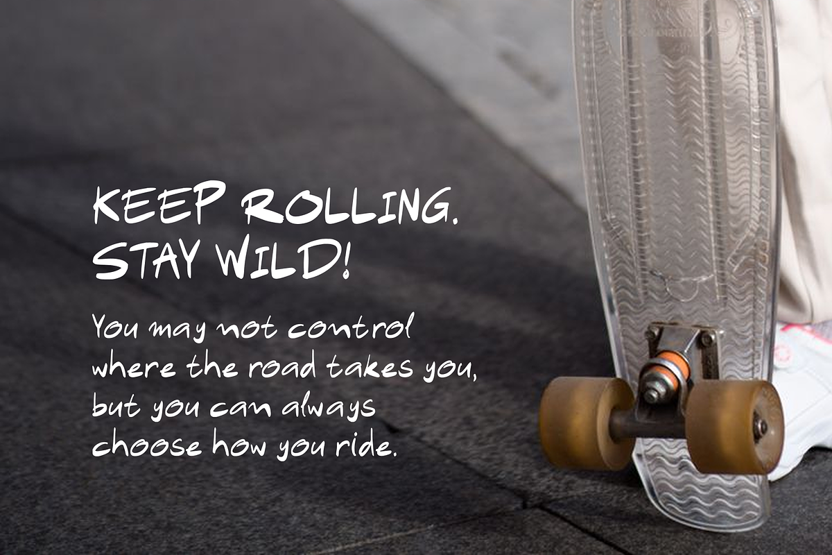 Wakersa — Street Handwritten Font, a Handwritten Font by Typology (Photo 3 of 7)