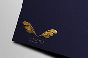 24 Logo Mockup Mix Bundle, a Mockup by aalfndi (Thumbnail 26 of 28)