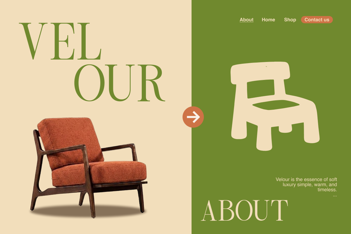 Remara Elegant Decorative Serif Font, a Serif Font by Rasio Studio (Photo 6 of 9)