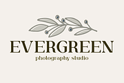 Kimberley | A Modern Serif Font, a Serif Font by Emalee Roth (Thumbnail 3 of 8)