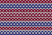 CHRISTMAS SWEATER Photoshop Template, a Plug-in Add-On by Graphic Spirit (Thumbnail 4 of 9)