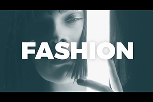 Fashion Opener