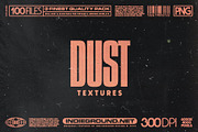 Dust Textures, a Texture Graphic by Indieground Design Inc. (Thumbnail 1 of 18)
