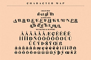 Begika Modern and Classy Serif Font, a Script Font by Storytype Studio (Thumbnail 10 of 11)