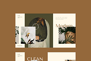 Hattala | PowerPoint Presentation, a Presentation Template by Angkalimabelas (Thumbnail 2 of 6)