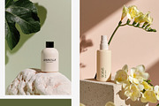 265 Cosmetic Packaging Stock Photos, a Beauty & Fashion Photo by Tale.Haus (Thumbnail 9 of 19)