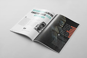 Magazine Template 34, a Magazine Template by pmvch (Thumbnail 9 of 10)