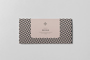 Bi-Fold DL Horizontal Brochure, an Advertising Mockup by Yogurt86 (Thumbnail 9 of 18)