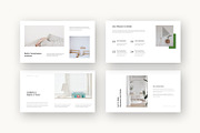 Oyta : Interior Design Powerpoint, a Presentation Template by Punkl Camp (Thumbnail 6 of 16)
