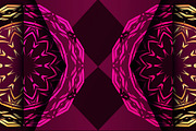 Mandala Luxury Ethnic Vector Bundle, a Background Graphic by NJ Himel (Thumbnail 78 of 93)