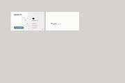Business Pitch Deck PowerPoint, a Presentation Template by GoldenPixelStudio (Thumbnail 28 of 29)