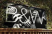 B&W Stripes 45 Backgrounds, a Background Graphic by Handmadefont (Thumbnail 3 of 8)