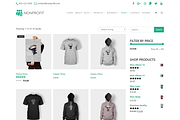 Nonprofit Charity WordPress Theme, a WordPress Template by Visualmodo (Thumbnail 21 of 23)