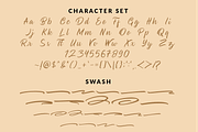 Halmahera Island - Layered Font, a Script Font by Youthlabs Studio (Thumbnail 11 of 13)