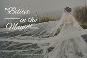 20 Romantic Text Overlays preview 3