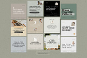 Elegant Coaching Social Media Kit, a Social Media Template by AndrewPixel (Thumbnail 10 of 31)