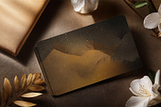 20 Gold & Bronze Grainy Textures 5K, a Background Graphic by BazziBa♥ (Thumbnail 6 of 7)
