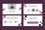 Creative Presentation Template, a Presentation Template by Mighty-Slide (Thumbnail 3 of 6)