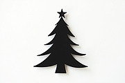 Tree Christmas Fir Tree Black, an Illustration by Amazin_art (Thumbnail 13 of 27)