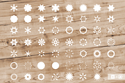 55 Geocons, an Icon by Pixelated Pencils (Thumbnail 1 of 2)