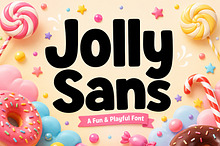 Jolly Sans