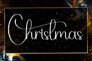 Samantha, a Handwritten Font by InermediaSTUDIO (Thumbnail 8 of 8)
