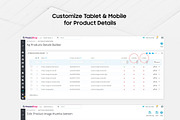 Estore Marketplace Prestashop, a Bootstrap Template by apollotran (Thumbnail 4 of 15)