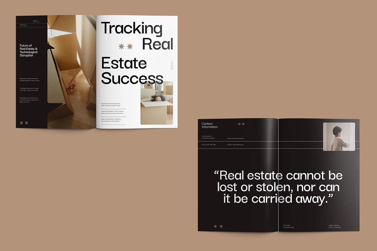 Real Estate Investment Guide preview 8