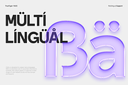 TT Otilito Sans Font Family, a Font by truetype (Thumbnail 15 of 15)
