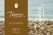 Aloniah - Handwritten Font, a Handwritten Font by Get Studio (Thumbnail 6 of 14)
