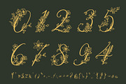 MiRohlWay - Floral Elegant Script, a Script Font by HypeWorksCo (Thumbnail 20 of 20)