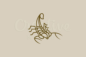 Scorpion Logo