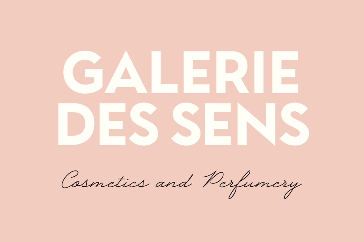 Garnet Font Duo preview 5