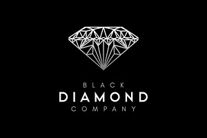 Jewelry Logo, a Branding & Logo Template by Atlantis X Nurman Arbai