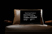Tulip Algarve Font Family, a Sans Serif Font by Ryul Davidson (Thumbnail 7 of 15)