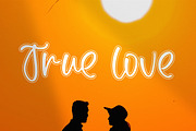 Rokeriot, a Handwritten Font by Integritype Studio (Thumbnail 4 of 15)