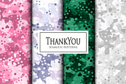 Fleck drop style seamless camouflage, a Pattern Graphic by ArchonDigitalShop (Thumbnail 7 of 7)