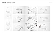 Bikini Mockup Set, an Apparel Mockup by creatsy5 (Thumbnail 2 of 16)